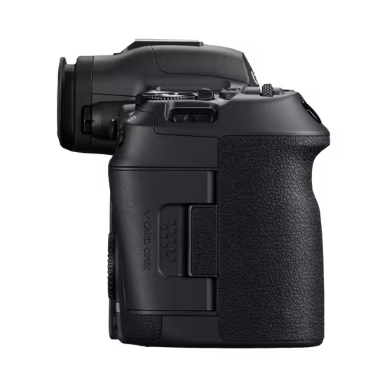 Canon EOS R5 Mark II 6536C006AA appareil photo hybride 45 MP Maroc