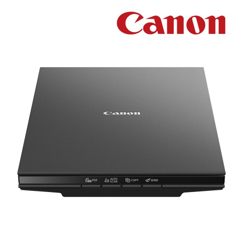Scanner Canon Scanner LIDE 300 a Plat 2400 x 2400 2995C010AD
