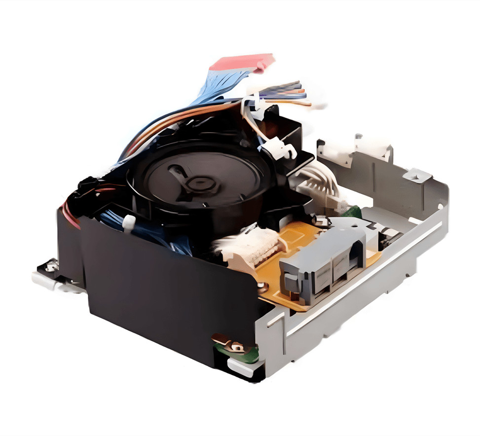 Accessoire Canon Super G3 FAX Board — vue produit — livraison Global Zone à Fès