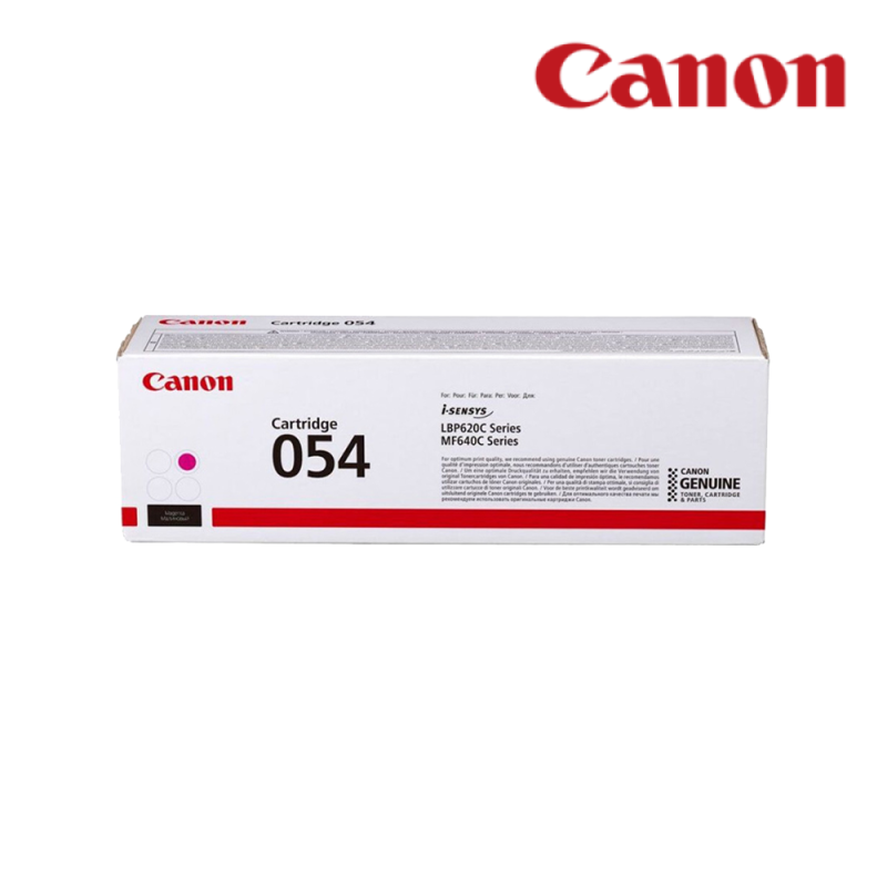 Toner Canon Toner 054 M 3022C002AA
