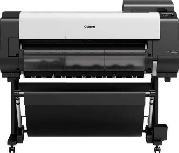 Traceur Canon TX-3100 — vue produit — livraison Global Zone à Agadir