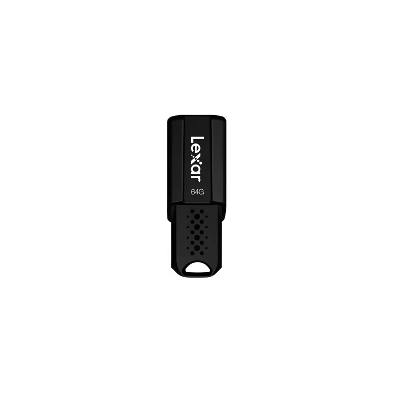 Lexar LJDS080064G-BNBNG 64GB — vue produit — livraison Global Zone à Tanger