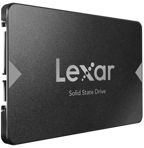 SSD SATA interne Lexar LNS100 1To LNS100-1TRB au Maroc