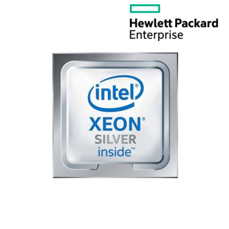 Kit Serveur HPE DL360Gen10Xeon-S4110 Kit
