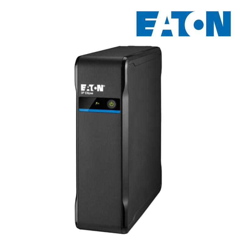 Onduleur Eaton 3P Ellipse — vue produit, Global Zone Tanger