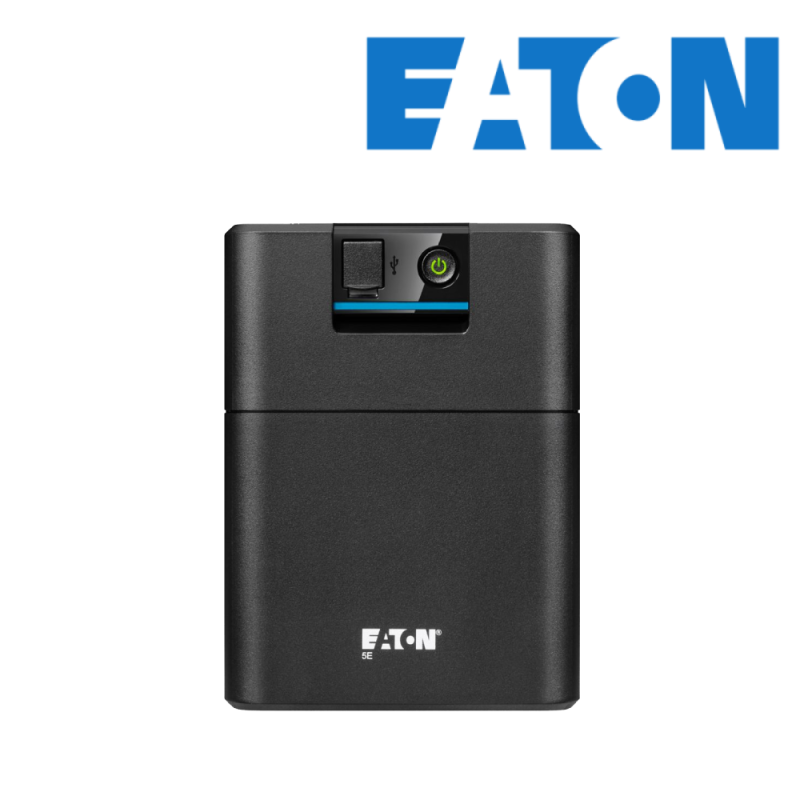 Onduleur Eaton 5E Gen2 — vue produit, Global Zone Tanger
