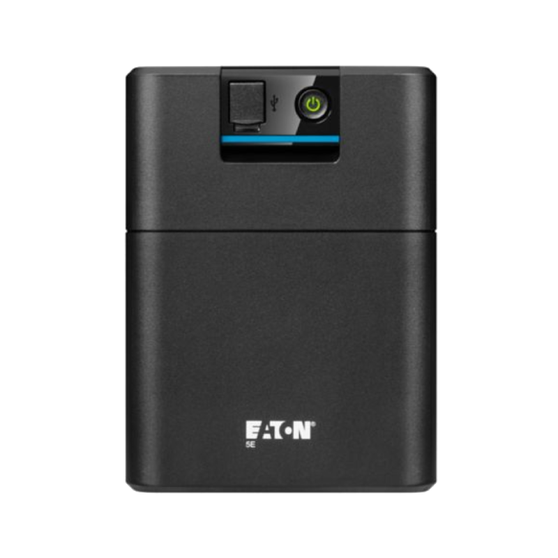 Onduleur Eaton 5E Gen2 — vue produit, livraison à Casablanca