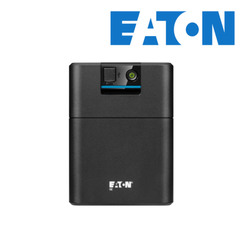 Onduleur Eaton 5E Gen2 — vue produit, Global Zone Tanger