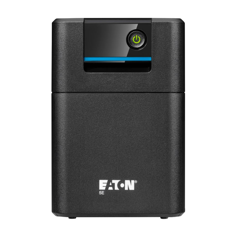 Onduleur Eaton 5E Gen2 — vue produit, livraison à Casablanca