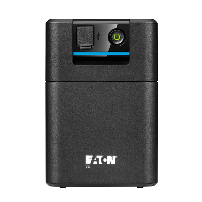 Onduleur Eaton 5E Gen2 — vue produit, livraison à Casablanca