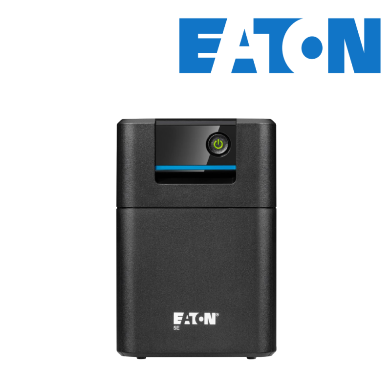 Onduleur Eaton 5E Gen2 — vue produit, Global Zone Tanger