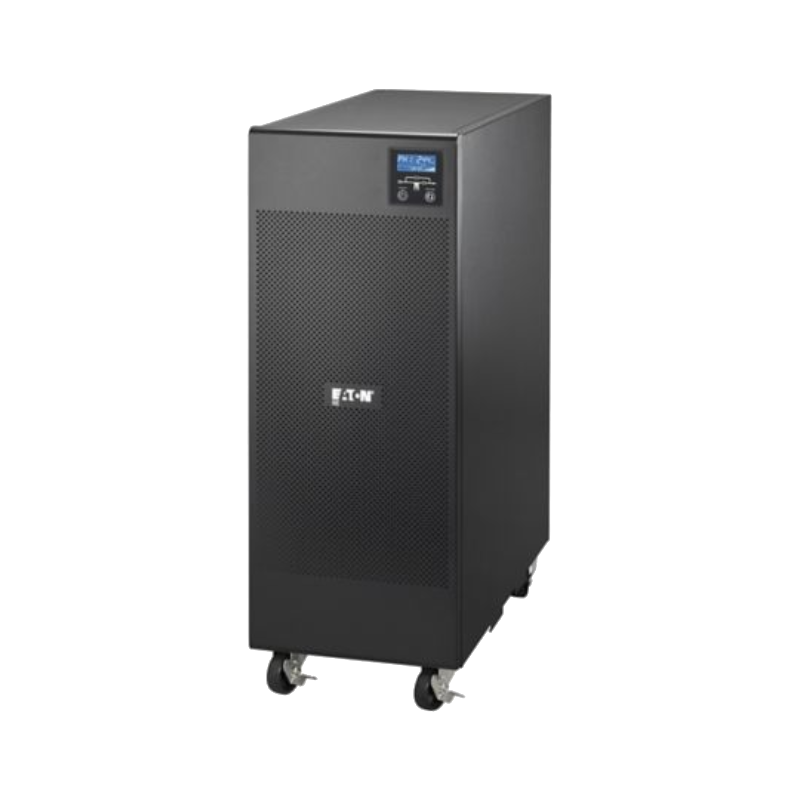 Onduleur Eaton 9E UPS — vue produit, livraison à Casablanca