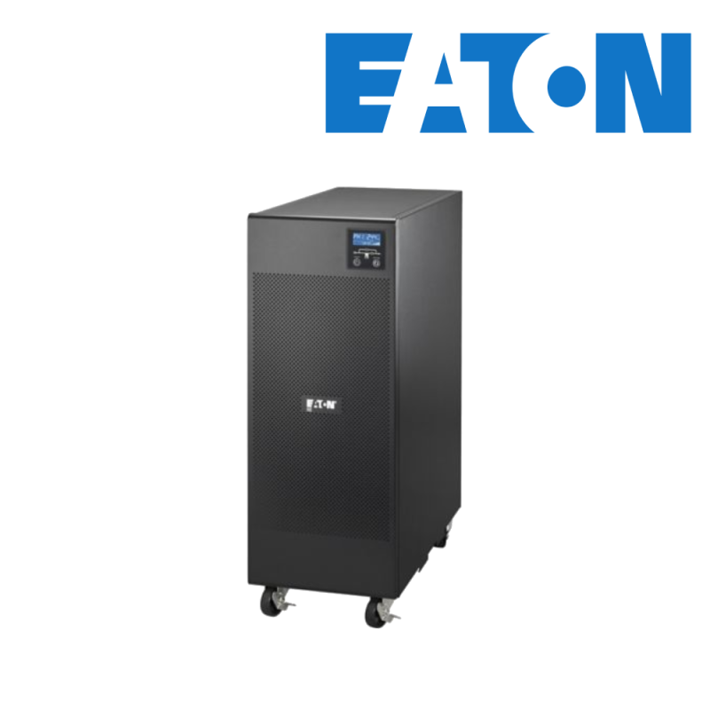 Onduleur Eaton 9E UPS — vue produit, Global Zone Tanger