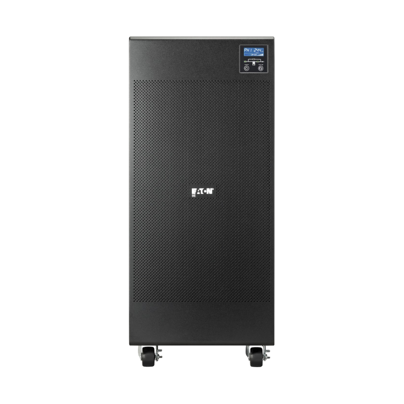 Onduleur Eaton 9E UPS — vue produit, livraison à Casablanca