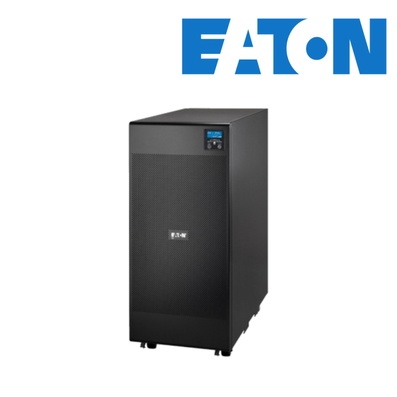 Onduleur Eaton 9E UPS — vue produit, Global Zone Tanger