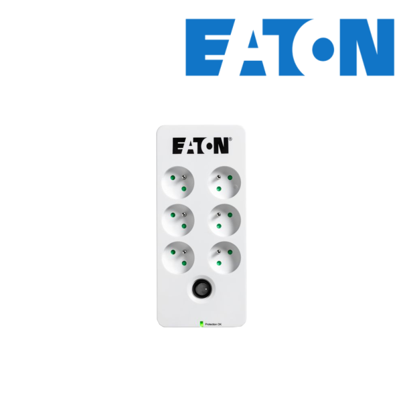 Parafoudre Eaton Eaton Protection Box 6 FR