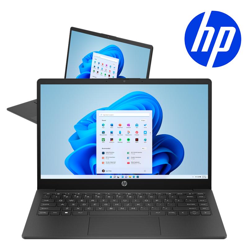 PC Portable Professionnel HP 14 Core i7-1355U — Global Zone Maroc
