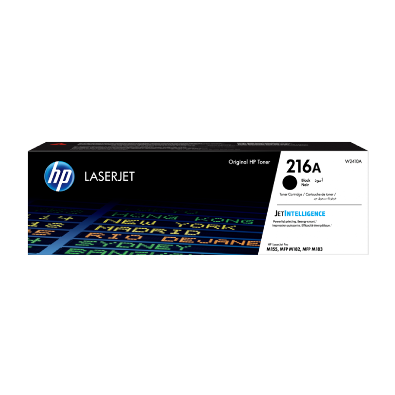 Toner HP 216A Black LaserJet Toner Cartridge au Meilleur Prix au Maroc – Image 2