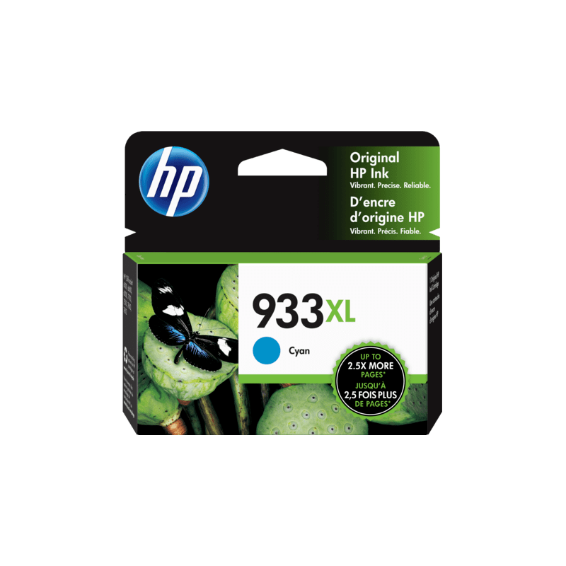 Imprimante HP CN054AE — vue produit, livraison à Casablanca