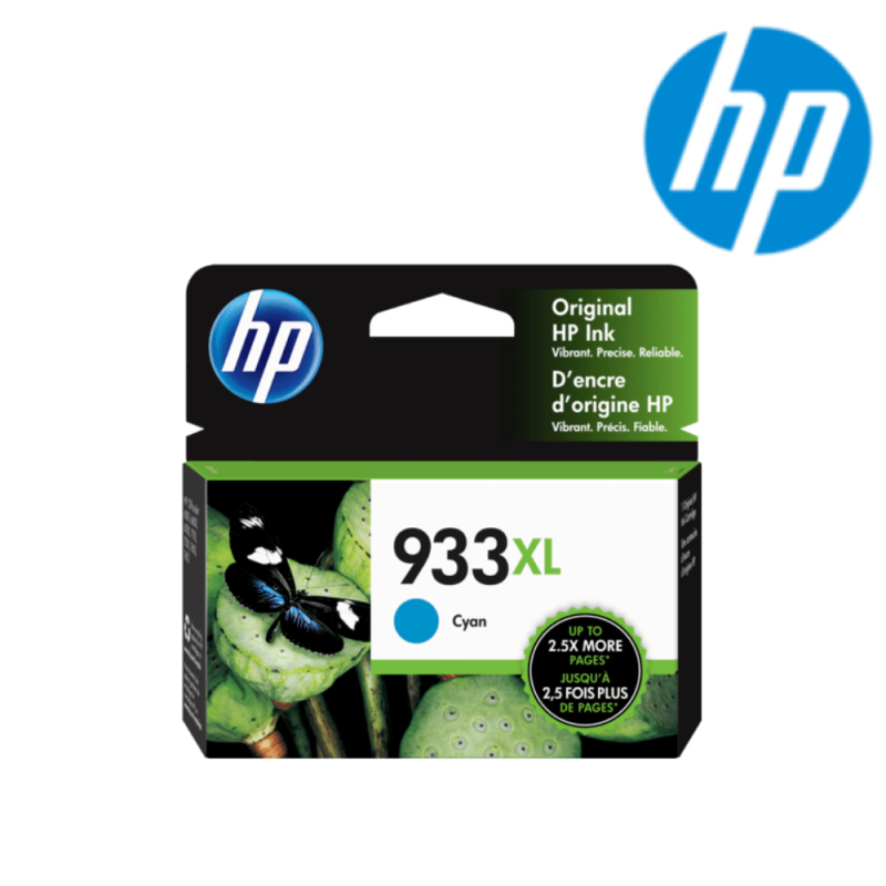 Imprimante HP CN054AE — vue produit, Global Zone Tanger