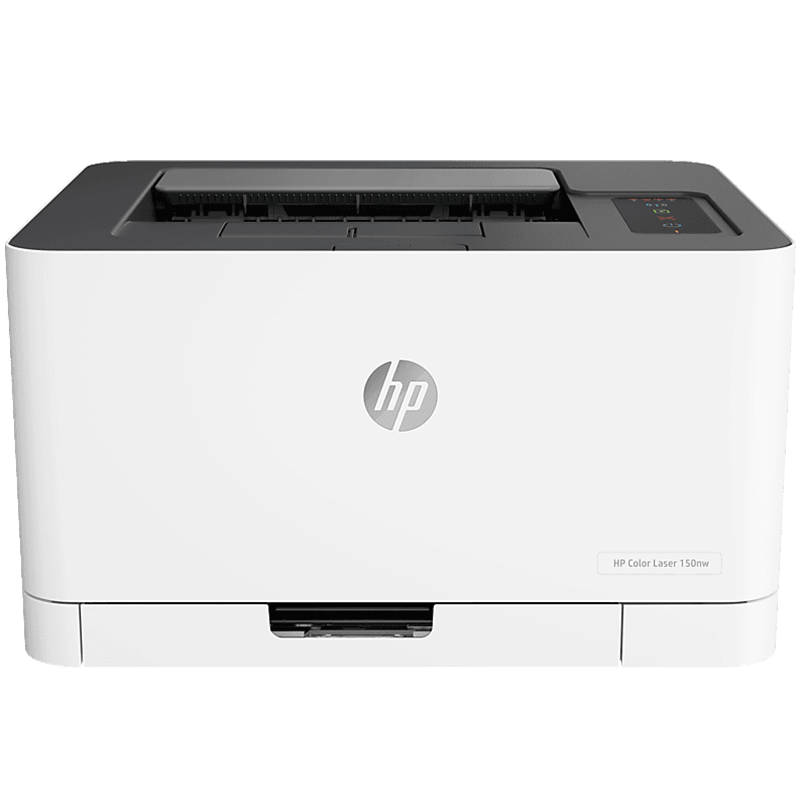 Imprimante Laser HP Color Laser 150nw au Meilleur Prix au Maroc – Image 2