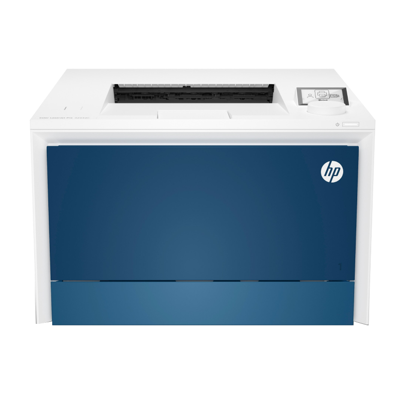 Imprimante HP Color LaserJet Pro 4203dn — vue produit, livraison à Casablanca
