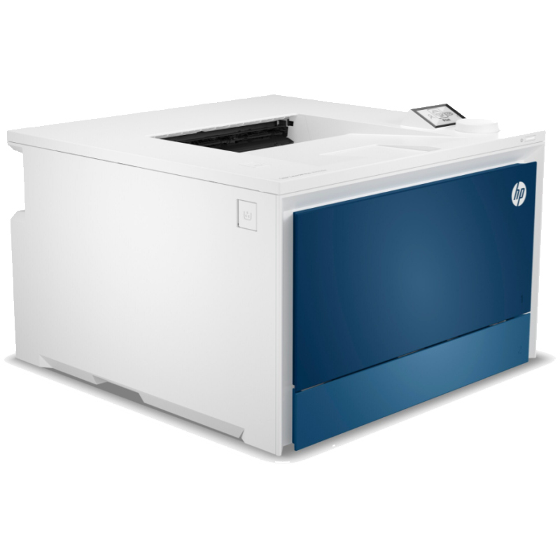 Imprimante HP Color LaserJet Pro 4203dw — vue produit, livraison à Casablanca