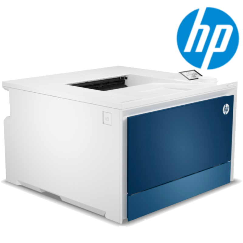 Imprimante HP Color LaserJet Pro 4203dw — vue produit, Global Zone Tanger