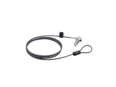 HP Combination Lock T0Y15AA câble antivol à combinaison pour ordinateur portable au Maroc