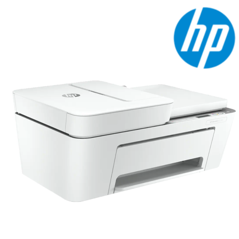 Imprimante Multifonction HP DeskJet Ink Advantage 4276 All-in-One Printer — Global Zone Maroc