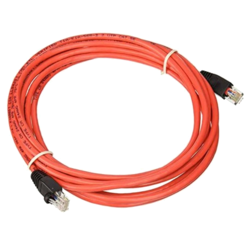 Câble HPE HP IP CAT5 Qty-8 12ft 3.7m Cable au Meilleur Prix au Maroc – Image 2