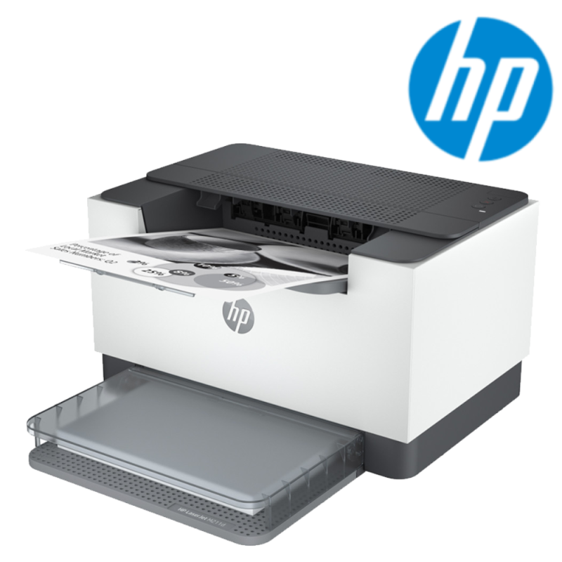 Imprimante HP LaserJet M211d — vue produit, Global Zone Tanger