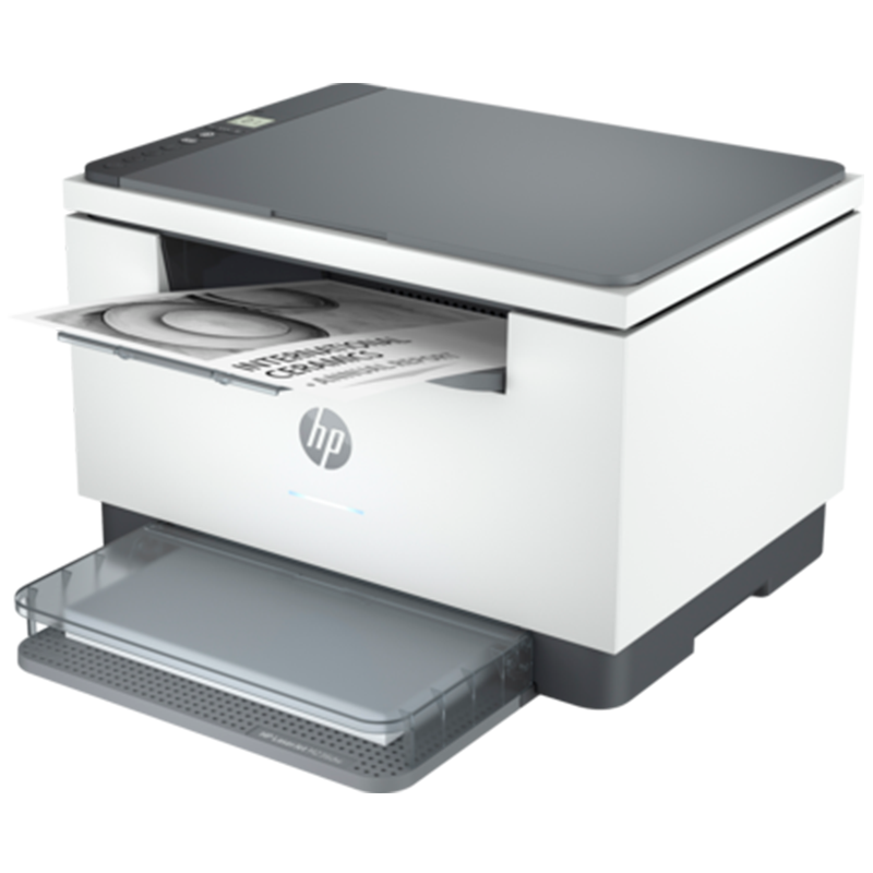 Imprimante HP LaserJet MFP M236d — vue produit, livraison à Casablanca