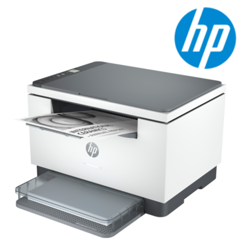Imprimante HP LaserJet MFP M236dw — vue produit, Global Zone Tanger