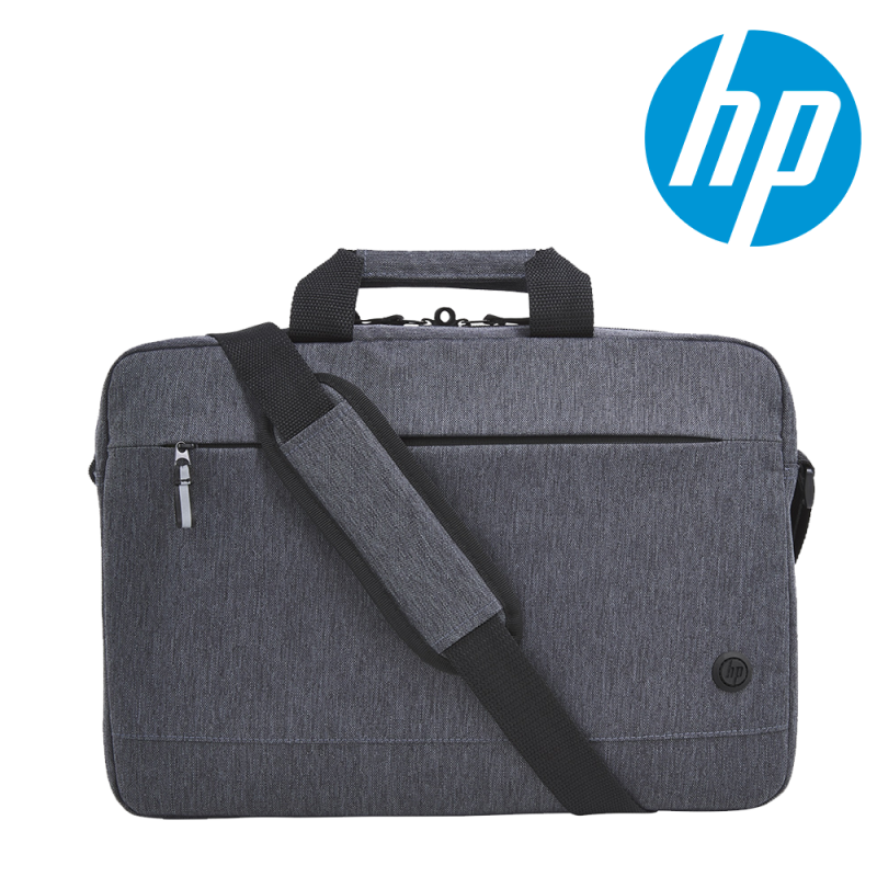 Sacoche PC Portable HP HP Prelude Pro 15.6-inch Top Load - Dark Grey