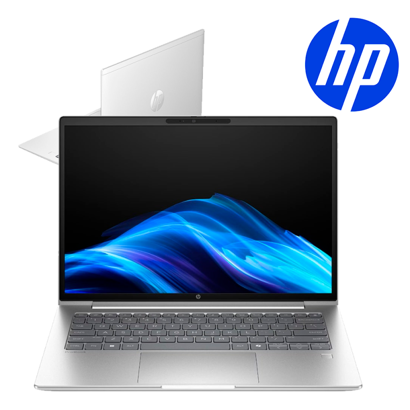 PC Portable Professionnel HP ProBook 4 G1i 16 AI U7 — Global Zone Maroc