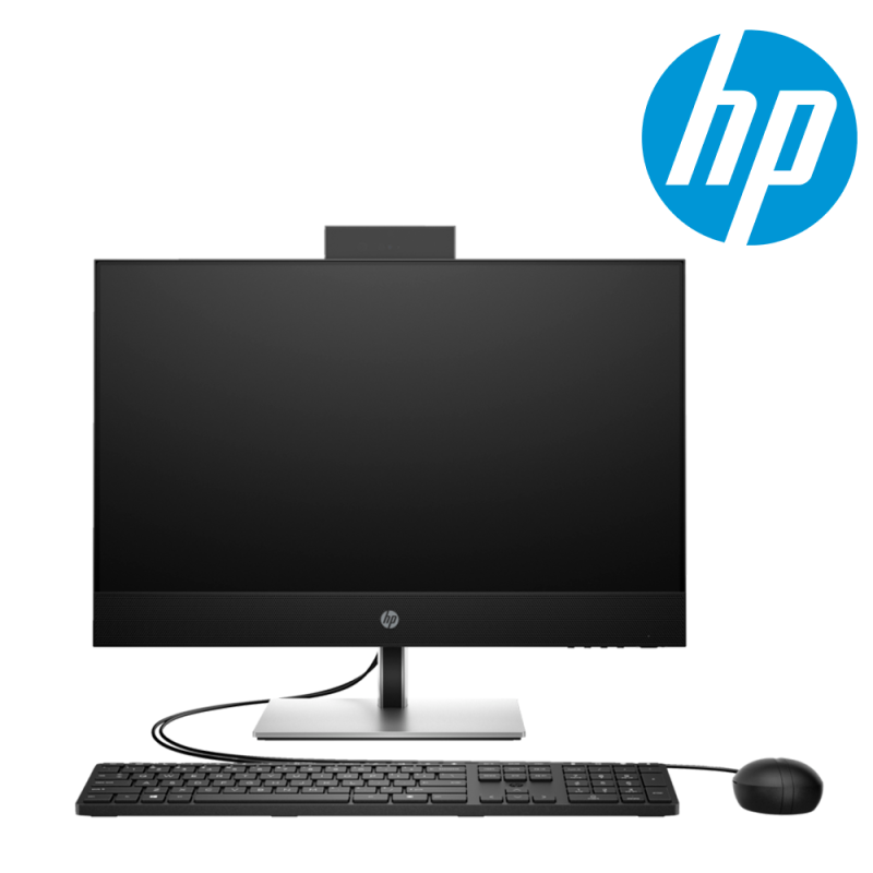 PC Tout-en-un HP ProOne 440 G9 AIO i7 512SSD — Global Zone Maroc