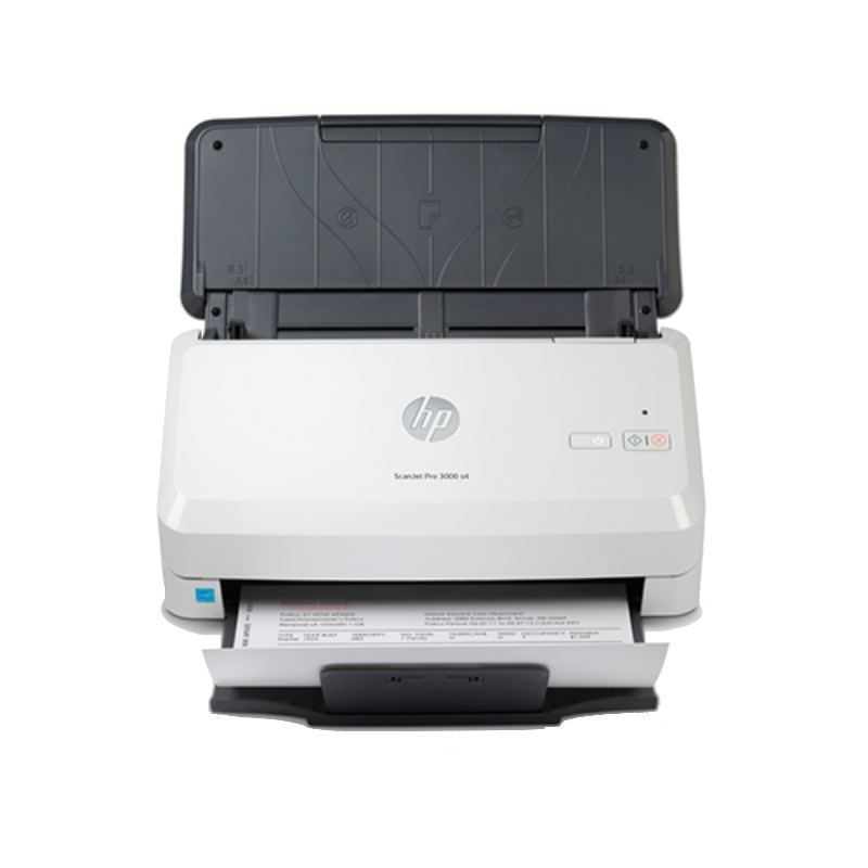 Scanner HP ScanJet Pro 3000 S4 au Meilleur Prix au Maroc – Image 2