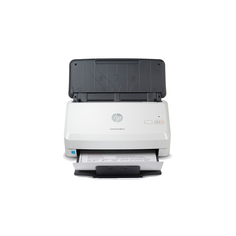 Scanner HP ScanJet Pro 3000 S4 au Meilleur Prix au Maroc – Image 3