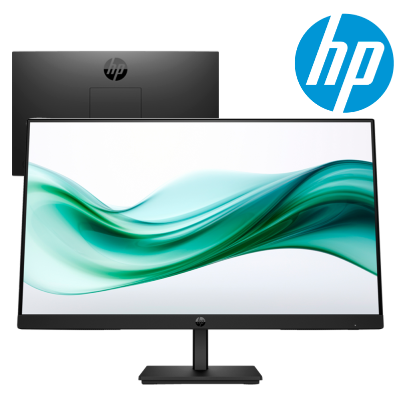 Écran HP 9U5B0AS — vue produit, Global Zone Tanger