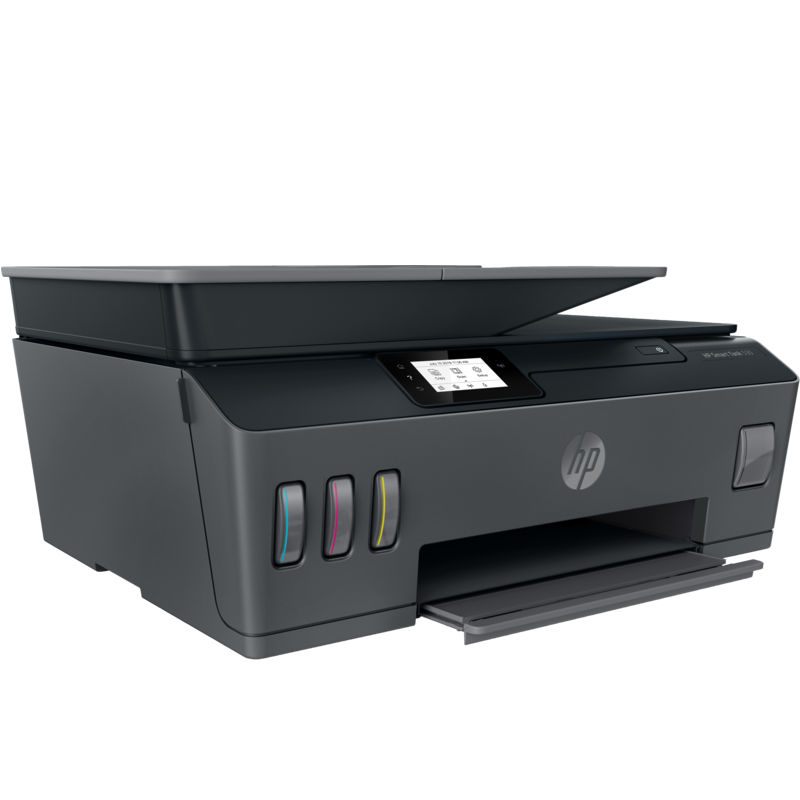Imprimante Multifonction HP Smart Tank 530 4SB24A au Meilleur Prix au Maroc – Image 3