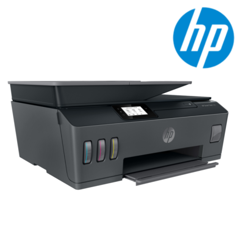 Imprimante Multifonction HP Smart Tank 530 Wireless AIO with ADF — Global Zone Maroc