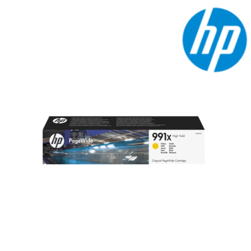 Toner HP HP410X3-packHighYieldCyan Magnta YellowLasJetToner M0J98AE