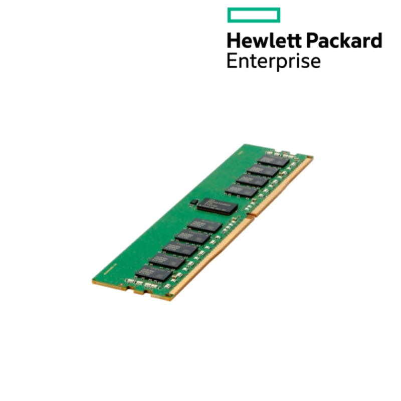 Mémoire RAM HPE HPE 16GB 1Rx4 PC4-2933Y-R Smart Kit