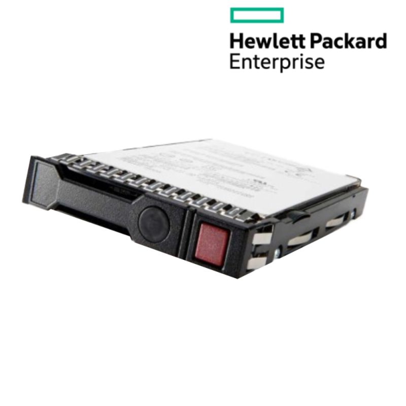 SSD Serveur HPE HPE 240GB SATA RI SFF SC MV SSD