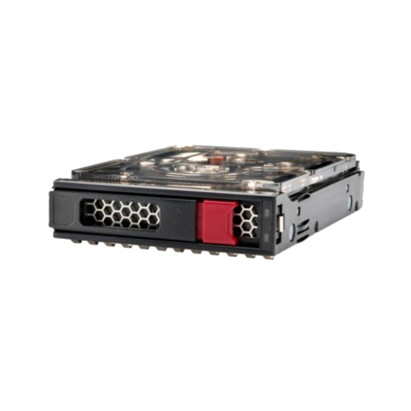Disque Dur Serveur HPE 833926-B21 au Meilleur Prix au Maroc – Image 2