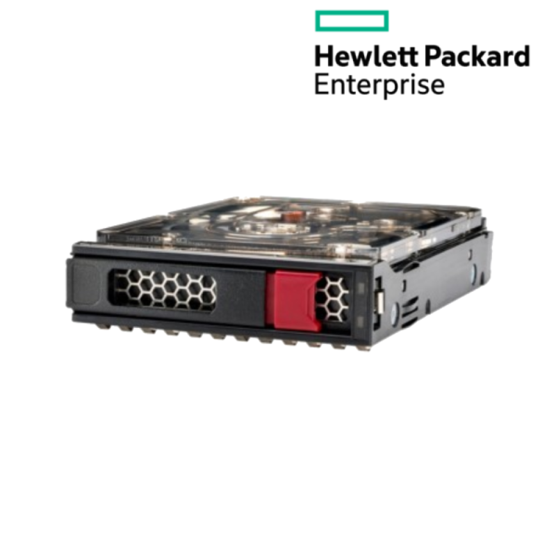 Disque Dur Serveur HPE 833926-B21