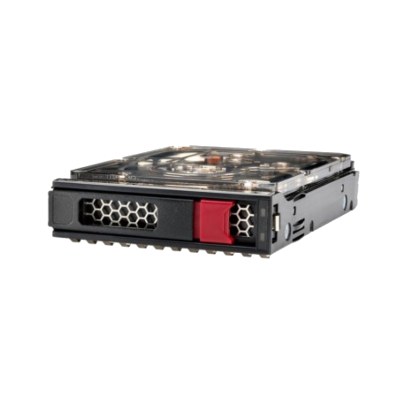 Disque Dur Serveur HPE 861681-B21 au Meilleur Prix au Maroc – Image 2