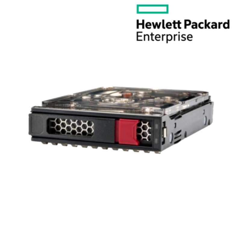 Disque Dur Serveur HPE 861681-B21
