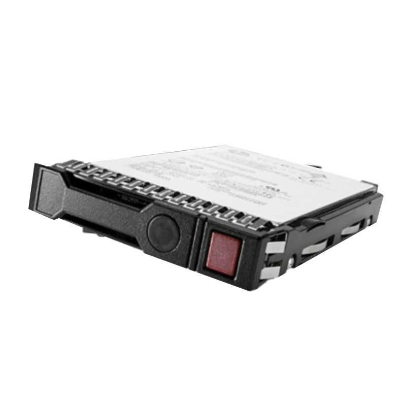 Disque Dur Serveur HPE 833928-B21 au Meilleur Prix au Maroc – Image 2